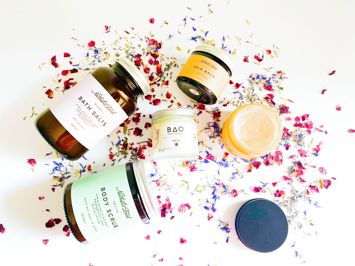 Plastic Free Packaging Kind Origins